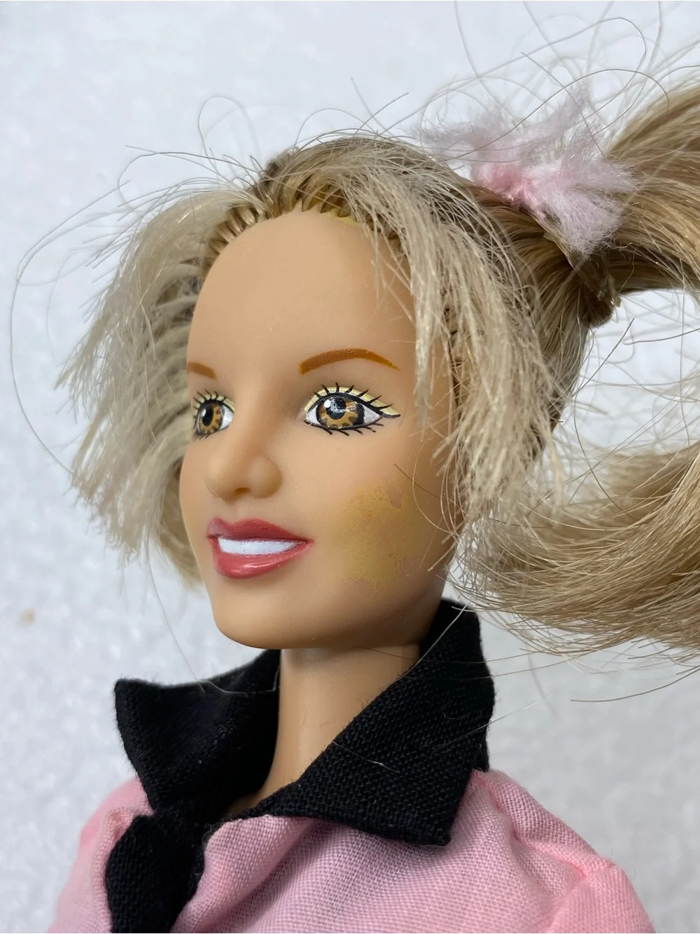 Vintage 1999 Britney Spears Doll 
